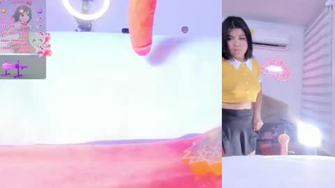 Lana online show from April 11, 2026, 9:13 am