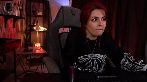 Snapshot of lana__may chatting on February 13, 2026, 9:05 am just call me Lana and her security online show from February 13, 2026, 9:05 am