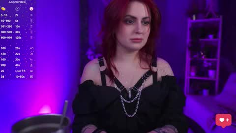 Snapshot of lana__may chatting on February 25, 2026, 12:04 pm just call me Lana and her security online show from February 25, 2026, 12:04 pm