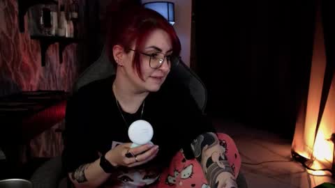 Snapshot of lana__may chatting on March 10, 2026, 11:37 am just call me Lana and her security online show from March 10, 2026, 11:37 am