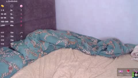 Snapshot of lana__nova chatting on February 25, 2026, 5:50 am Lana online show from February 25, 2026, 5:50 am