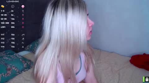 Snapshot of lana__nova chatting on February 27, 2026, 6:57 am Lana online show from February 27, 2026, 6:57 am