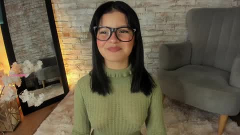  Lana  online show from February 3, 2025, 11:31 am