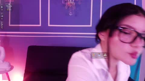  Lana  online show from September 18, 2025, 11:23 am