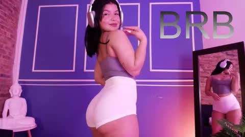  Lana  online show from October 25, 2025, 11:29 am