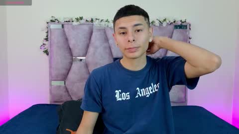 Snapshot of lana_bennett69 chatting on November 13, 2025, 9:19 am Lana online show from November 13, 2025, 9:19 am