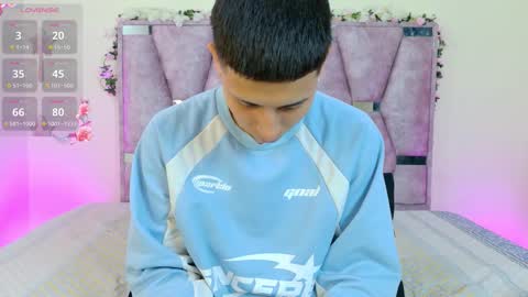 Snapshot of lana_bennett69 chatting on December 4, 2025, 9:51 am Lana online show from December 4, 2025, 9:51 am