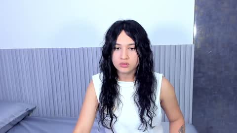 Lana online show from January 12, 2025, 8:03 pm