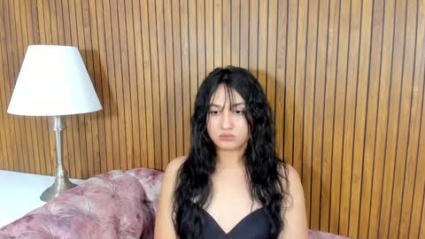 Lana online show from January 19, 2025, 12:06 am