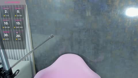 Lana online show from March 2, 2025, 9:01 pm