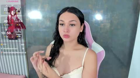 Lana online show from September 28, 2025, 7:30 pm