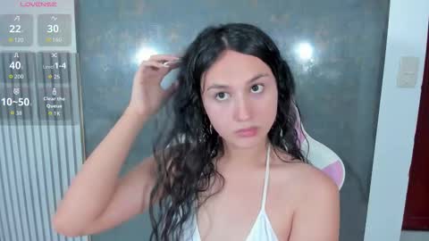 Snapshot of lana_boomer chatting on January 15, 2026, 8:12 pm Lana online show from January 15, 2026, 8:12 pm