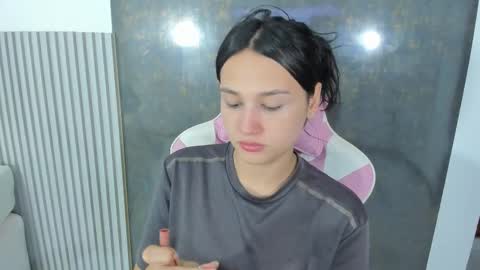 Snapshot of lana_boomer chatting on February 13, 2026, 8:38 pm Lana online show from February 13, 2026, 8:38 pm