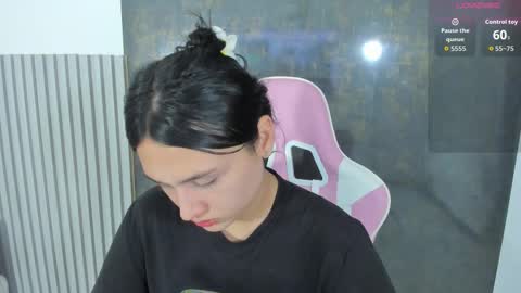 Snapshot of lana_boomer chatting on February 25, 2026, 8:18 pm Lana online show from February 25, 2026, 8:18 pm