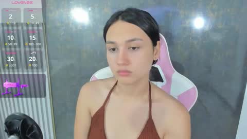 Snapshot of lana_boomer chatting on February 28, 2026, 8:10 pm Lana online show from February 28, 2026, 8:10 pm