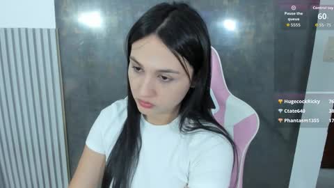 Snapshot of lana_boomer chatting on March 3, 2026, 8:15 pm Lana online show from March 3, 2026, 8:15 pm