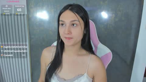 Snapshot of lana_boomer chatting on March 4, 2026, 8:26 pm Lana online show from March 4, 2026, 8:26 pm