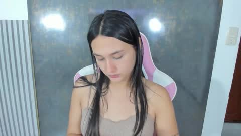 Snapshot of lana_boomer chatting on March 7, 2026, 8:17 pm Lana online show from March 7, 2026, 8:17 pm