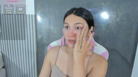 Snapshot of lana_boomer chatting on March 22, 2026, 8:01 pm Lana online show from March 22, 2026, 8:01 pm