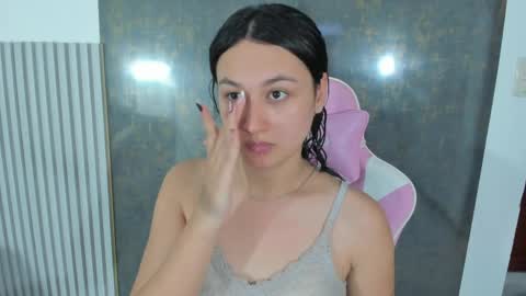 Snapshot of lana_boomer chatting on April 1, 2026, 7:33 pm Lana online show from April 1, 2026, 7:33 pm