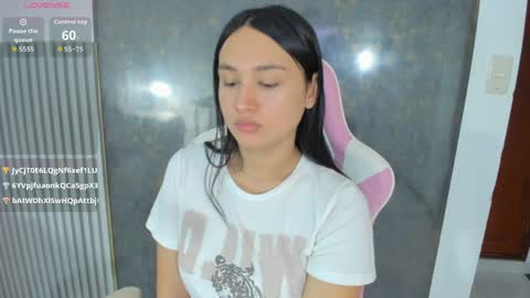 Snapshot of lana_boomer chatting on April 11, 2026, 1:15 pm Lana online show from April 11, 2026, 1:15 pm
