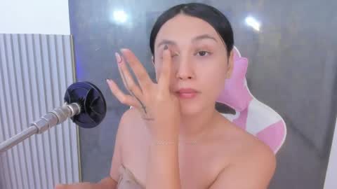 Snapshot of lana_boomer chatting on April 22, 2026, 8:21 pm Lana online show from April 22, 2026, 8:21 pm