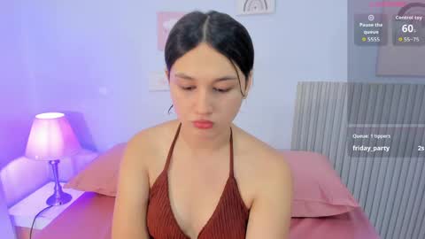 Snapshot of lana_boomer chatting on May 14, 2026, 8:15 pm Lana online show from May 14, 2026, 8:15 pm