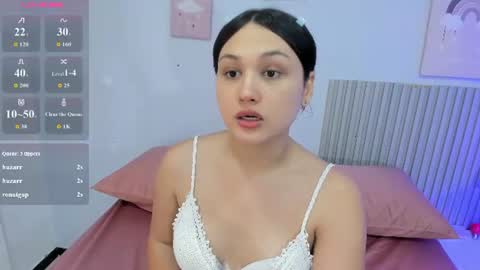 Snapshot of lana_boomer chatting on June 13, 2026, 8:40 pm Lana online show from June 13, 2026, 8:40 pm