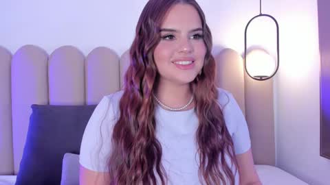 Snapshot of lana_cavendish chatting on September 26, 2025, 4:55 pm Lana online show from September 26, 2025, 4:55 pm