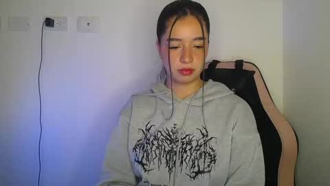 Snapshot of lana_collins_ chatting on March 7, 2026, 8:33 am Lana online show from March 7, 2026, 8:33 am