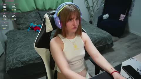 Kay online show from February 24, 2025, 10:58 pm