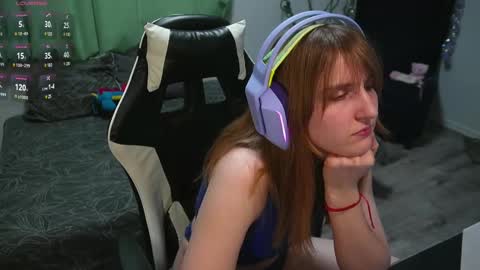 Kay online show from March 11, 2025, 7:25 pm