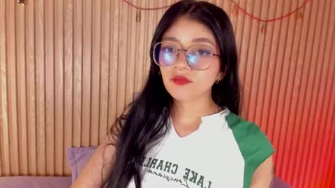 Snapshot of lana_dol chatting on January 9, 2026, 1:47 pm ... . . ... online show from January 9, 2026, 1:47 pm