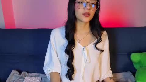 Snapshot of lana_dol chatting on February 14, 2026, 12:35 pm ... . . ... online show from February 14, 2026, 12:35 pm