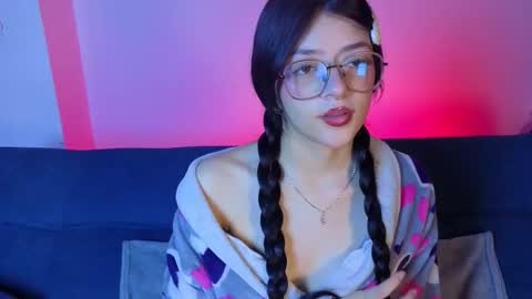 Snapshot of lana_dol chatting on February 24, 2026, 2:48 pm ... . . ... online show from February 24, 2026, 2:48 pm