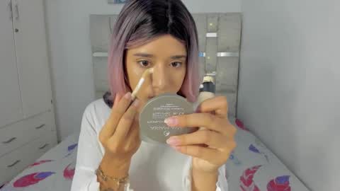 Snapshot of lana_foxxxx chatting on December 1, 2025, 8:47 pm Your beautiful Lana online show from December 1, 2025, 8:47 pm