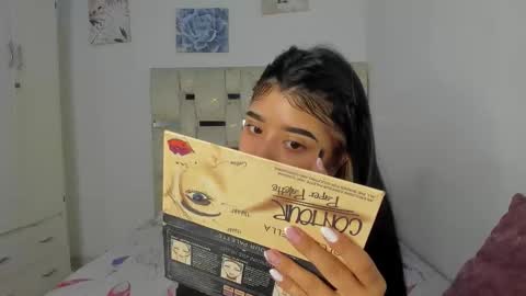 Snapshot of lana_foxxxx chatting on December 3, 2025, 6:50 pm Your beautiful Lana online show from December 3, 2025, 6:50 pm