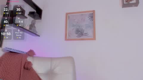 LANA online show from November 7, 2025, 2:55 am