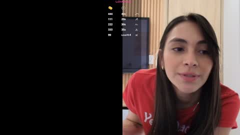 Snapshot of lana_kane_ chatting on December 27, 2024, 1:07 pm lana_kane_ online show from December 27, 2024, 1:07 pm