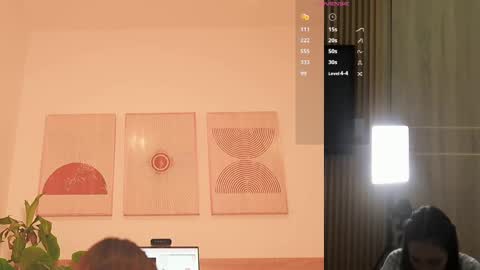 Snapshot of lana_kane_ chatting on February 10, 2025, 12:08 pm lana_kane_ online show from February 10, 2025, 12:08 pm