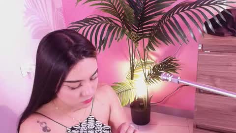 Snapshot of lana_ortega chatting on October 27, 2025, 3:43 am LANA online show from October 27, 2025, 3:43 am