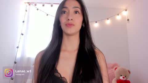 Snapshot of lana_owens1 chatting on February 25, 2025, 8:19 pm Lana Owens online show from February 25, 2025, 8:19 pm