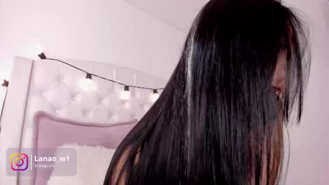 Snapshot of lana_owens1 chatting on October 27, 2025, 8:13 pm Lana Owens online show from October 27, 2025, 8:13 pm