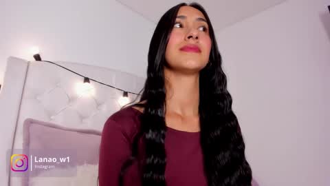 Snapshot of lana_owens1 chatting on December 3, 2025, 9:46 pm Lana Owens online show from December 3, 2025, 9:46 pm