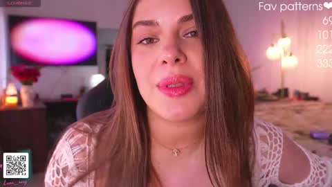 Snapshot of lana_rosy chatting on March 10, 2026, 6:24 pm Alana online show from March 10, 2026, 6:24 pm