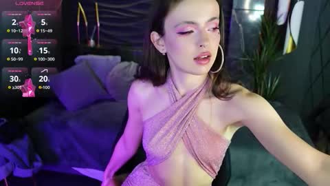 Snapshot of lana_soft chatting on November 19, 2025, 9:26 pm Miss Lana online show from November 19, 2025, 9:26 pm