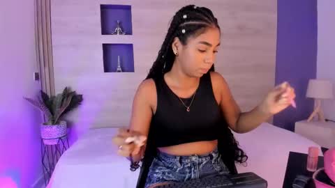 Snapshot of lana_starlet chatting on January 6, 2026, 3:54 am katiuska online show from January 6, 2026, 3:54 am