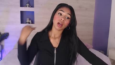 Snapshot of lana_starlet chatting on March 18, 2026, 4:59 am katiuska online show from March 18, 2026, 4:59 am