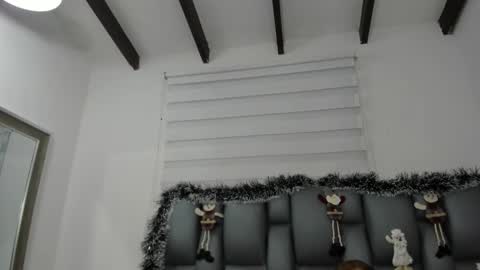 Snapshot of lana_steve chatting on December 10, 2024, 5:11 pm Lana and Steve online show from December 10, 2024, 5:11 pm