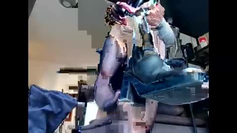 Lana The Virus online show from February 6, 2025, 3:31 pm